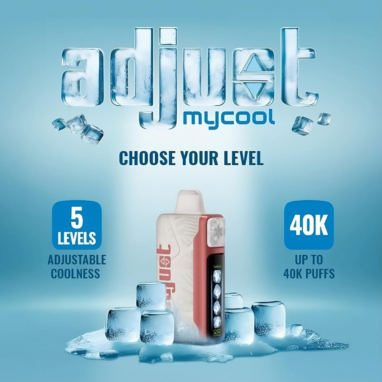 Adjust MyCool